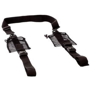 Airhead Sup Carrier Black Standup Paddle board Surf Kayak